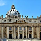 EL VATICANO