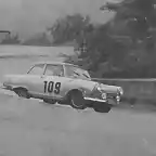 DKW F11 - TdF'63 - Saint Esteve