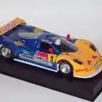 MOSLER RED-BULL