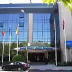 HOTEL MELI AVDA. AMRICA