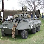 M8 Greyhound