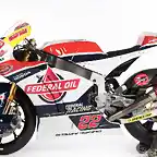 Kalex Team Federal Oil Gresini Racing Team 2016 03