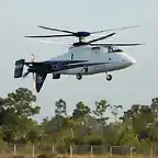 Helicoptero Sikorsky X2