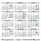 Calendario 2014 (LAST)