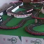 circuito nuevo