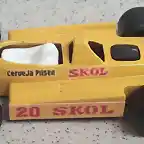 fittipaldi F7