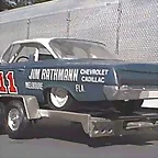 Ned Jarrett 1