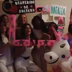 Video Mar?a IG Stories 20-7-2018 (1)