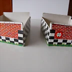 SOPORTES PUENTE CARTON