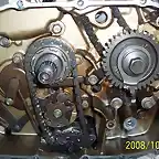 despiece motor