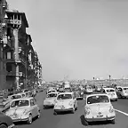 Napoles (Italia)1958
