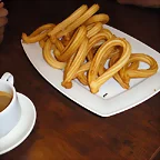 churros
