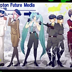 Konachan.com - 61749 1925_(vocaloid) hatsune_miku kagamine_len kagamine_rin kaito megurine_luka meiko vocaloid
