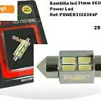 Bombilla led.140.POWER3156304P.upgradecar