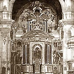 ALTAR CHIVA