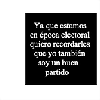YOTA,BIEN SOY UN BUEN PARTIDO