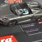 3 Porsche 918