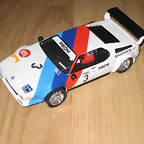 BMW M1 Altaya (1)