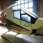 Zafar 300 (Iran) based on the Bell 206.