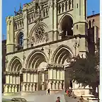 Cuenca Catedral