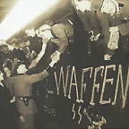 Trenes Waffen SS