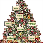 arbol de los deseos