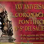 aniversario coronacion