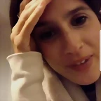 Video Mar?a IG Stories 11-1-2019 (8)