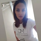 Marhaya Guerrer IG Stories 9-11-2018
