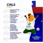 chile-