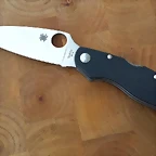 Spyderco Caly 3.5