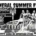 funeral summer fest
