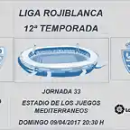 jornada 33