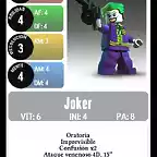 Joker-Frontal
