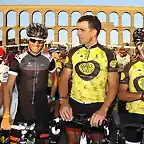 INDURAIN 2011