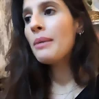 Video Marhaya Guerrer IG Stories 7-11-2019 (2)