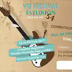 Festival Esturi?n 2017