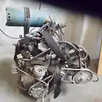 motor 600