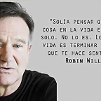 Robin Williams