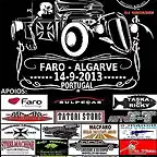 algarve american car 2013