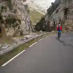 subiendo garganta