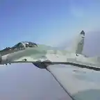 Mig-29SE