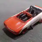 Camaro '69 HW Drag (1)