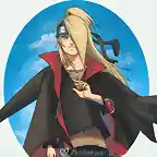 Deidara_3__by_Melllorine