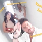 Video Ales IG Stories 27-5-2017 (2)