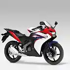 cbr 125r