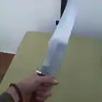 CUCHILLO DE ACAMPADA 004