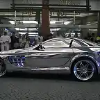 SLR Cromo