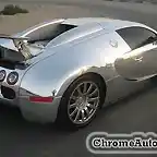 Veyron Cromo