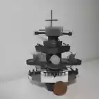 Bismarck 53